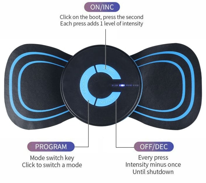 Muscle Wave Pro Led HeadLamp
